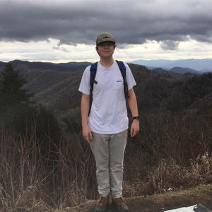 Meet your Posher, Jack